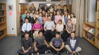 Immunogenetics and Cellular Immunology Group - Pathology and Cell Biology